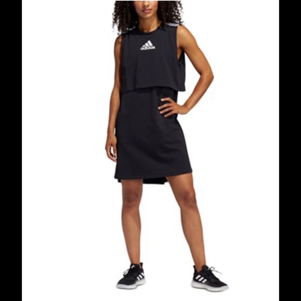 Adidas Game Go Dress